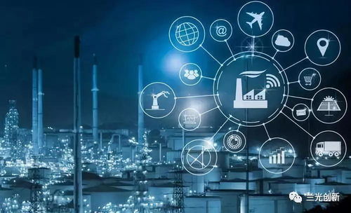 工賦開發者社區 工業互聯網數據服務是發展的基石