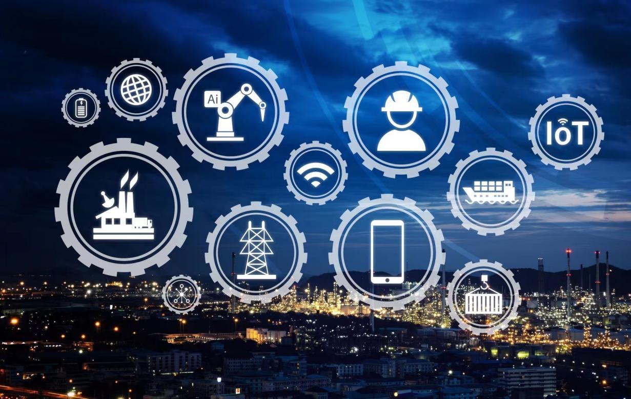 響應號召，國雙科技以智慧能源服務賦能“雙碳”戰略，引領工業互聯網數據服務新篇章